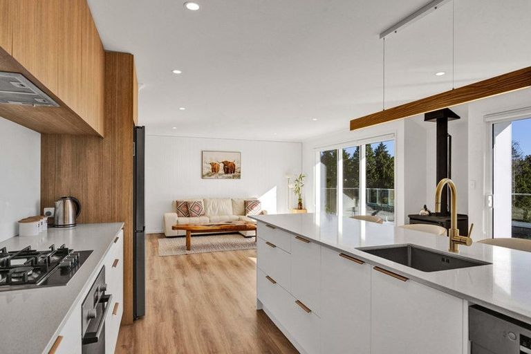 Photo of property in 284 Frankley Road, Ferndale, New Plymouth, 4310