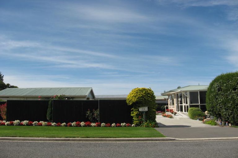Photo of property in 73 Tancred Street, Rakaia, 7710