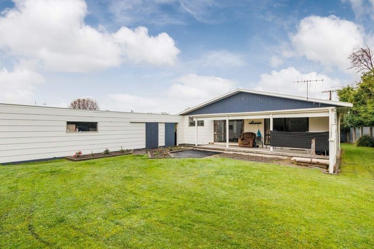 Photo of property in 4 Rata Street, Feilding, 4702