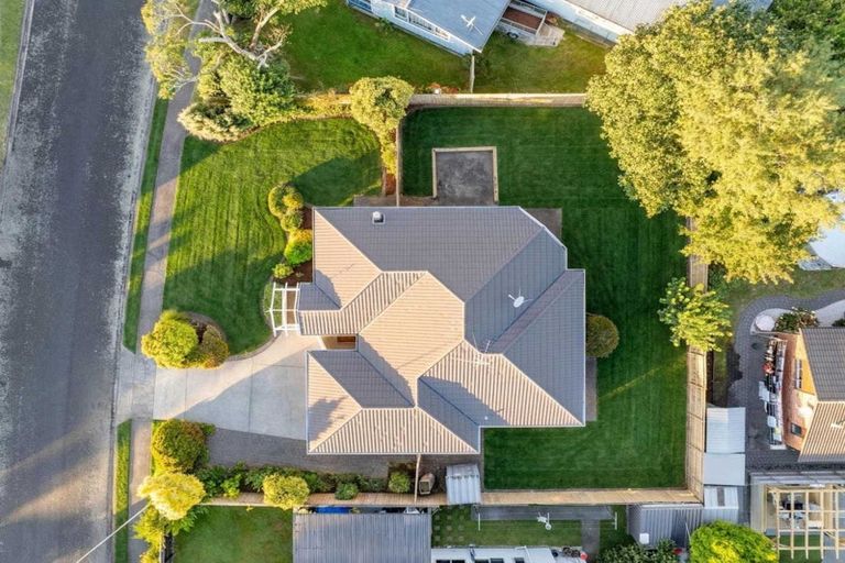 Photo of property in 31 Forth Crescent, Glenview, Hamilton, 3206