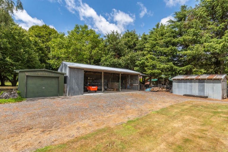 Photo of property in 448 Tancreds Road, Lincoln, Christchurch, 7672