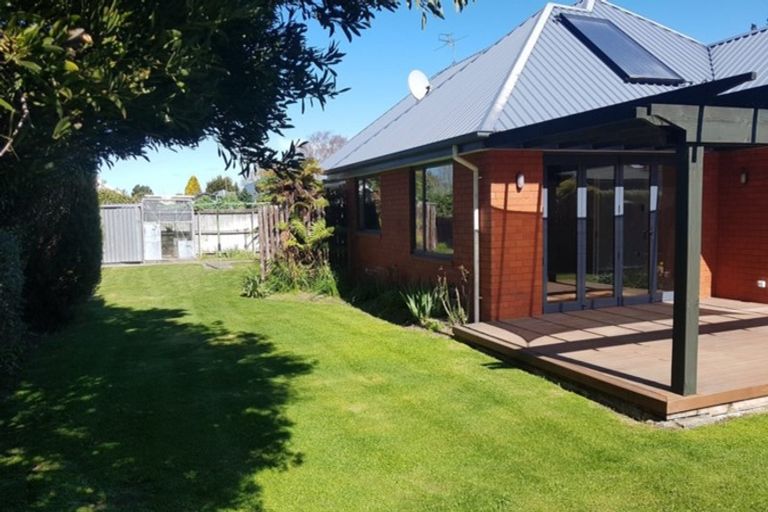 Photo of property in 15a Lyttelton Street, Lincoln, 7608