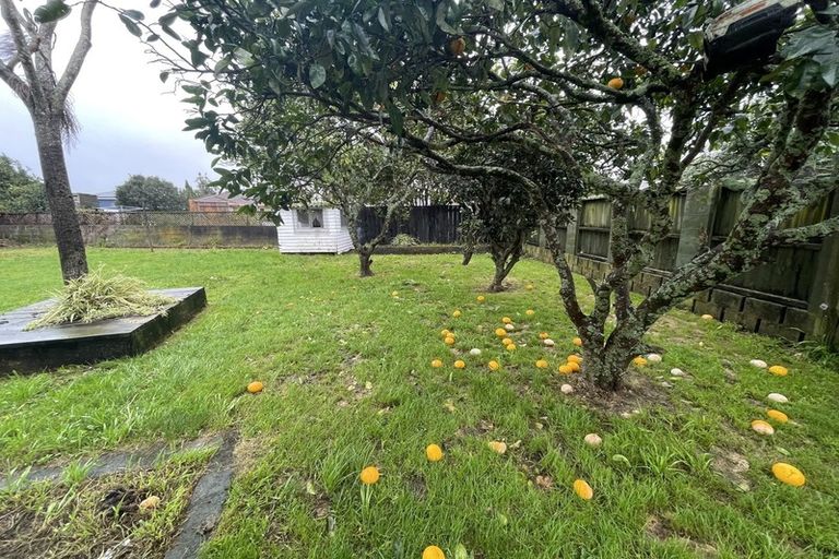 Photo of property in 91 Beeston Crescent, Manurewa, Auckland, 2102