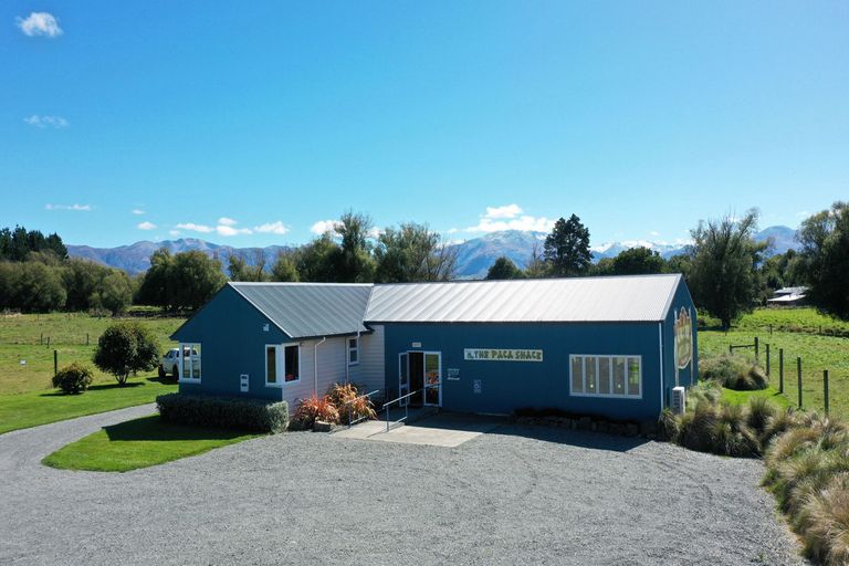 Photo of property in 18 Nixons Road, Fairlie, 7987