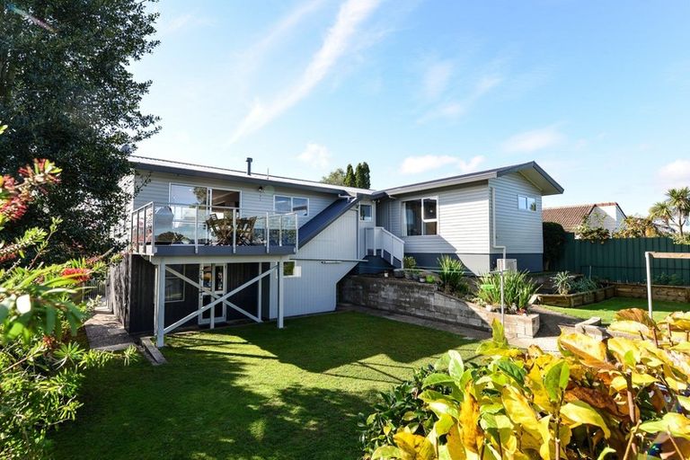 Photo of property in 213 Newcastle Road, Grandview Heights, Hamilton, 3200