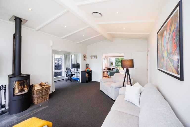 Photo of property in 50 Newcastle Street, Hokowhitu, Palmerston North, 4410