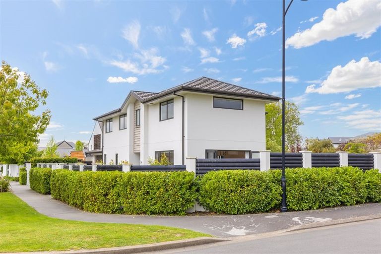 Photo of property in 44 Paparoa Street, Papanui, Christchurch, 8053