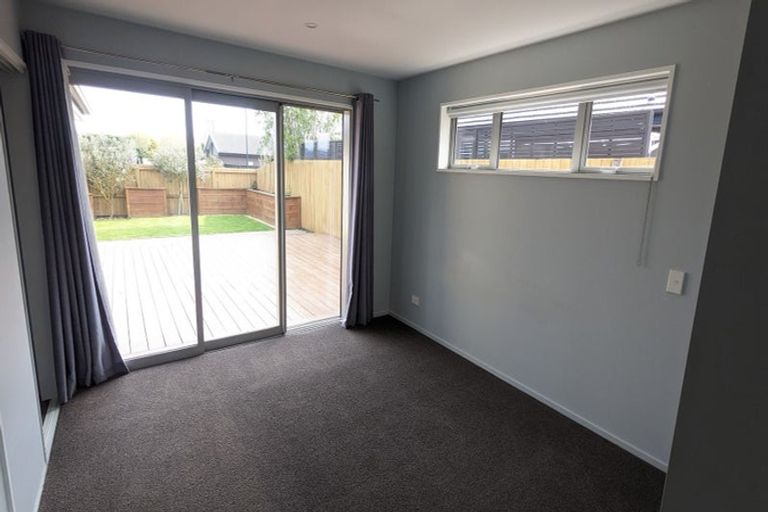 Photo of property in 2 Hurutini Way, Halswell, Christchurch, 8025