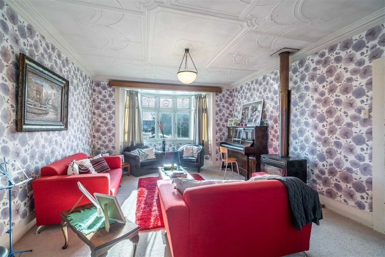 Photo of property in 17 Hardy Street, Strathern, Invercargill, 9812