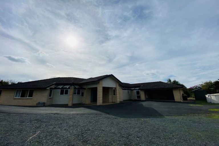 Photo of property in 148 Postman Road, Dairy Flat, Albany, 0794