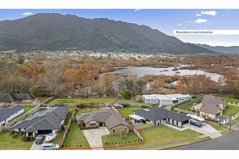 Photo of property in 56 Ritchie Street, Te Aroha, 3320