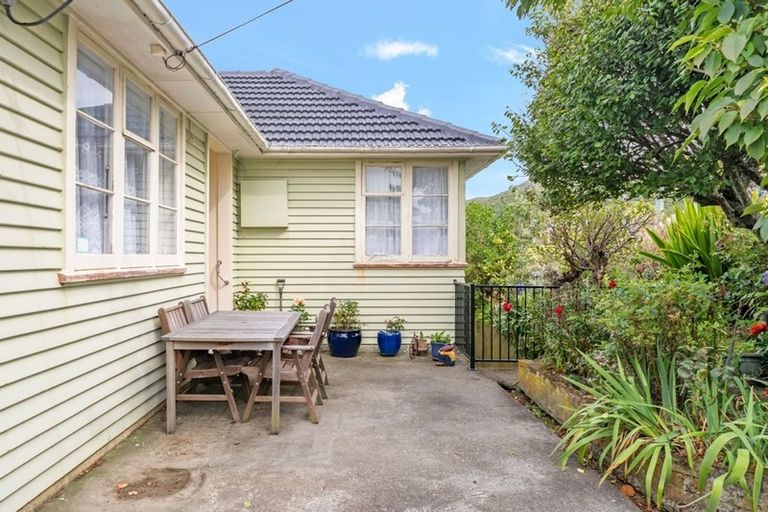 Photo of property in 66 Kotuku Street, Elsdon, Porirua, 5022