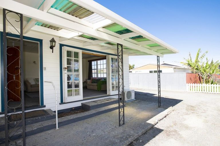 Photo of property in 22 Totara Street, Te Hapara, Gisborne, 4010