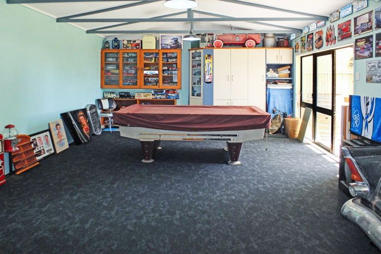 Photo of property in 131 Palmer Road, Foxton Beach, Foxton, 4891