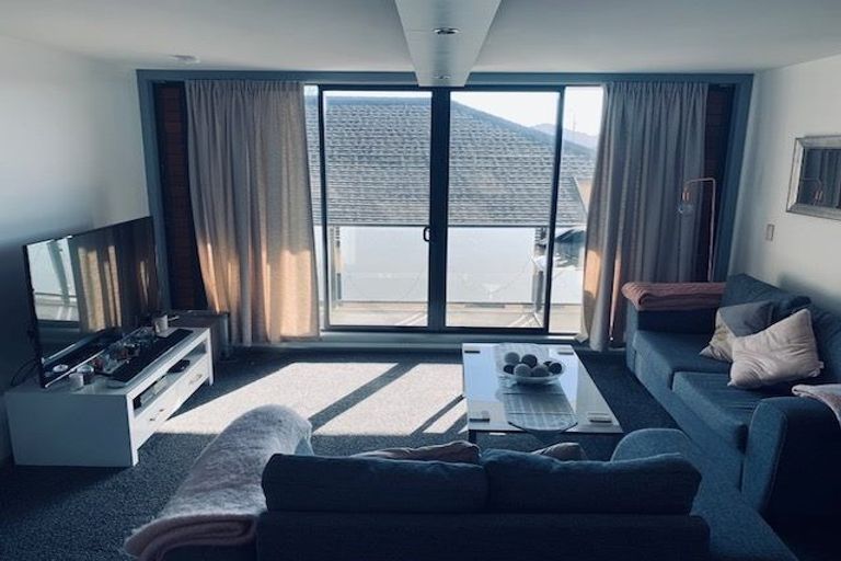 Photo of property in 22/45 Childers Terrace, Kilbirnie, Wellington, 6022