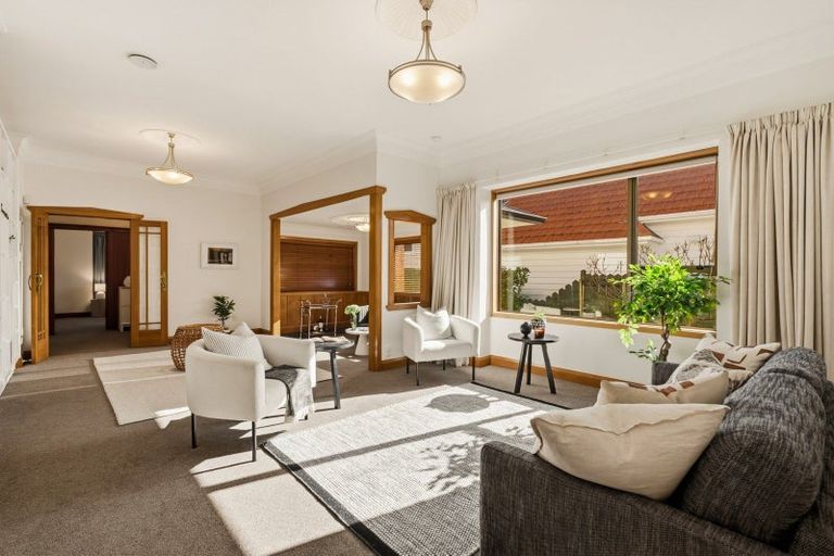 Photo of property in 5 Puriri Street, Woburn, Lower Hutt, 5010