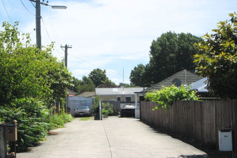 Photo of property in 67 Somerfield Street, Somerfield, Christchurch, 8024