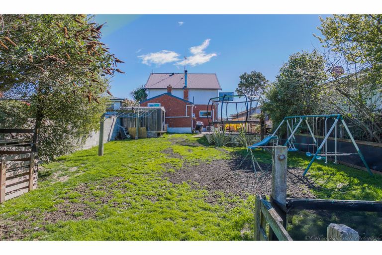 Photo of property in 40 Trafalgar Street, Maori Hill, Timaru, 7910