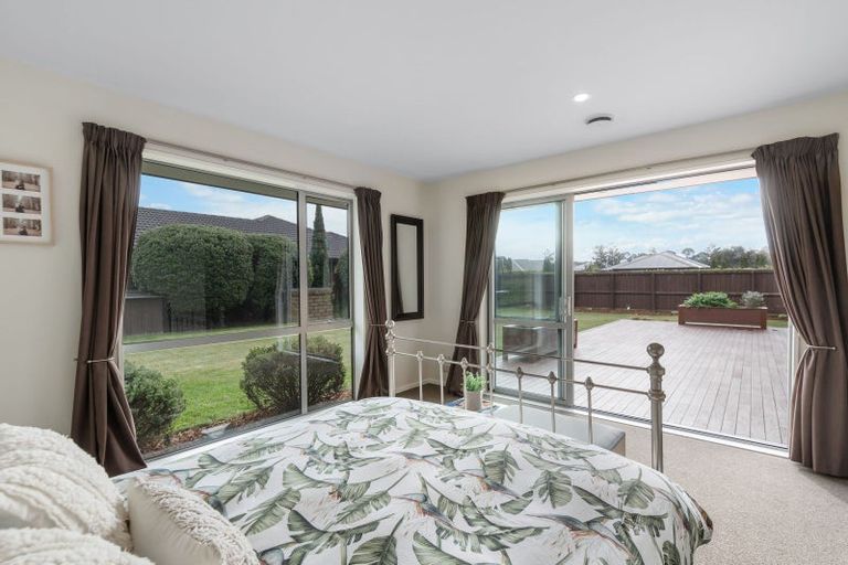 Photo of property in 251 Rolleston Drive, Rolleston, 7614