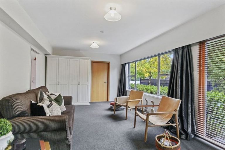 Photo of property in 35 Claridges Road, Casebrook, Christchurch, 8051