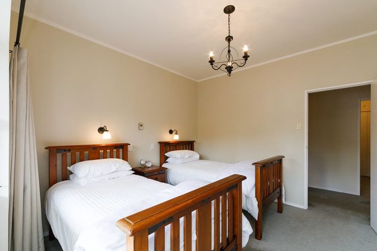 Photo of property in 8 Skerman Street, Marton, 4710