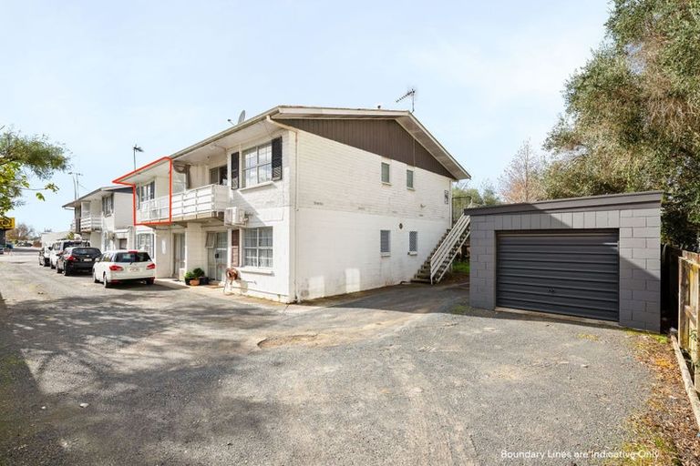 Photo of property in 3g Willoughby Street, Whitiora, Hamilton, 3200