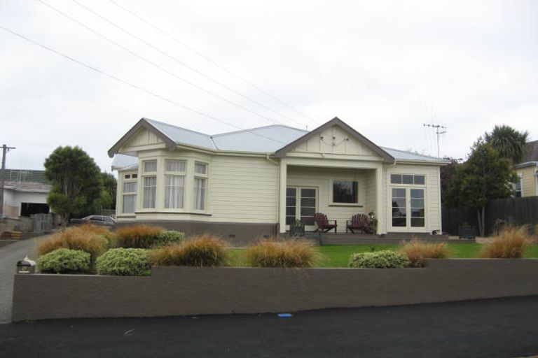 Photo of property in 59 Ure Street, South Hill, Oamaru, 9400