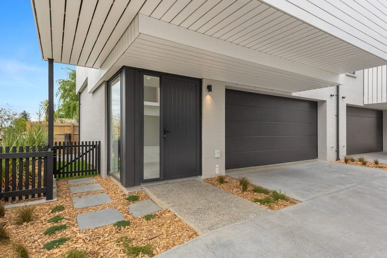 Photo of property in 7/2 Manning Street, Hamilton Central, Hamilton, 3204