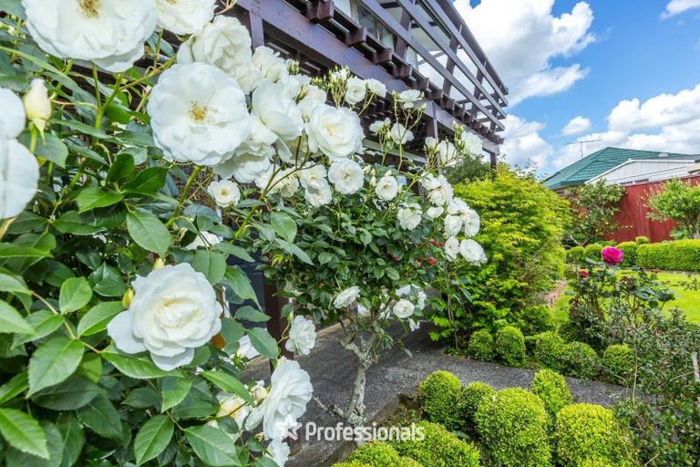 Photo of property in 22a Oxford Crescent, Ebdentown, Upper Hutt, 5018