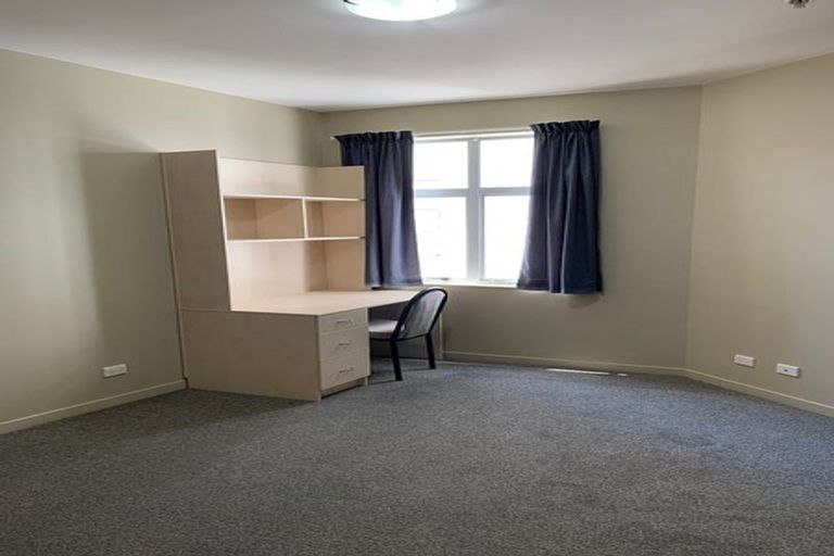 Photo of property in City Lodge, 507/115 Vivian Street, Te Aro, Wellington, 6011