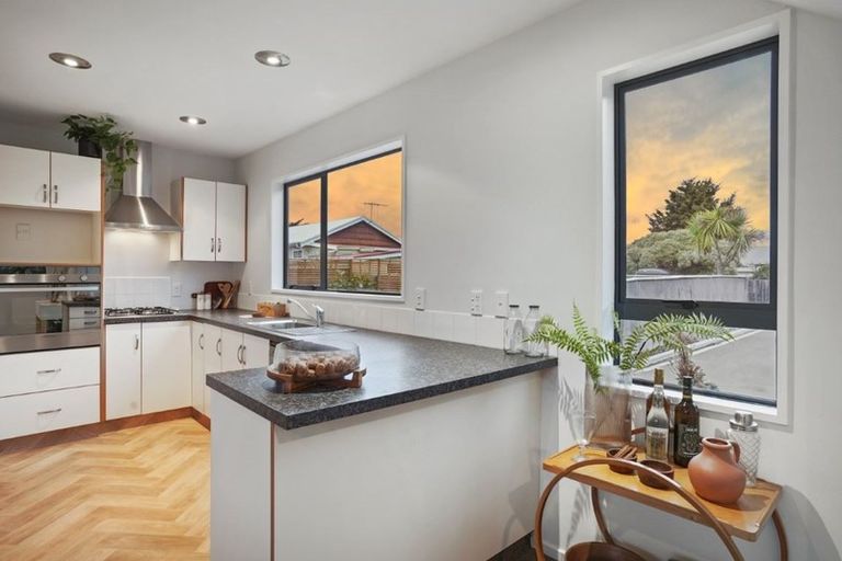 Photo of property in 42d Baker Street, New Brighton, Christchurch, 8083