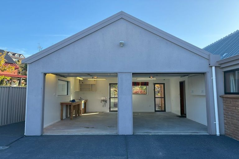 Photo of property in 19b O'neill Crescent, Bridge Hill, Alexandra, 9320