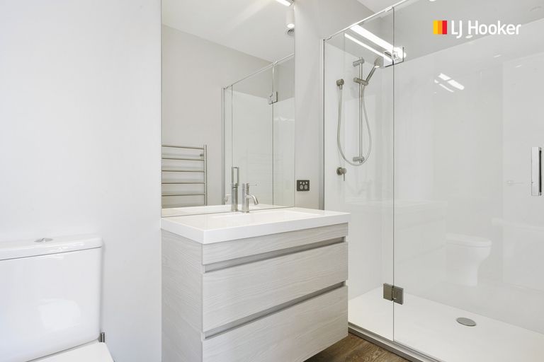 Photo of property in 516/14 George Street, North Dunedin, Dunedin, 9016