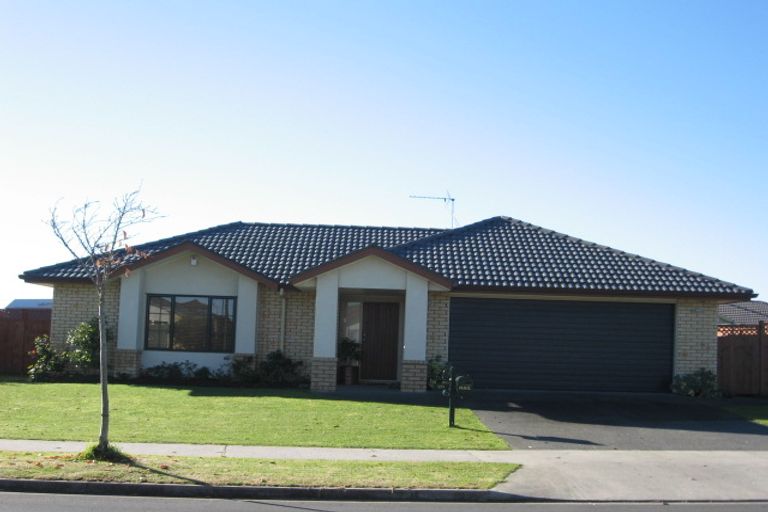 Photo of property in 171 Wattle Farm Road, Wattle Downs, Auckland, 2103