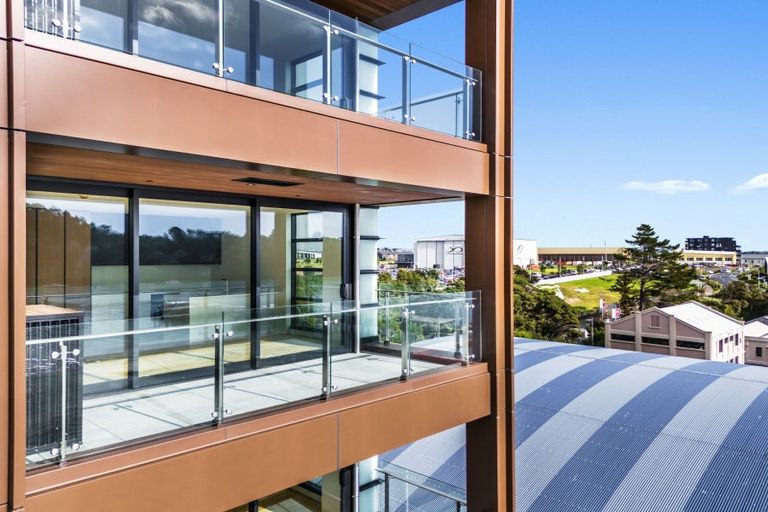 Photo of property in 706/6 Boundary Road, Hobsonville, Auckland, 0616