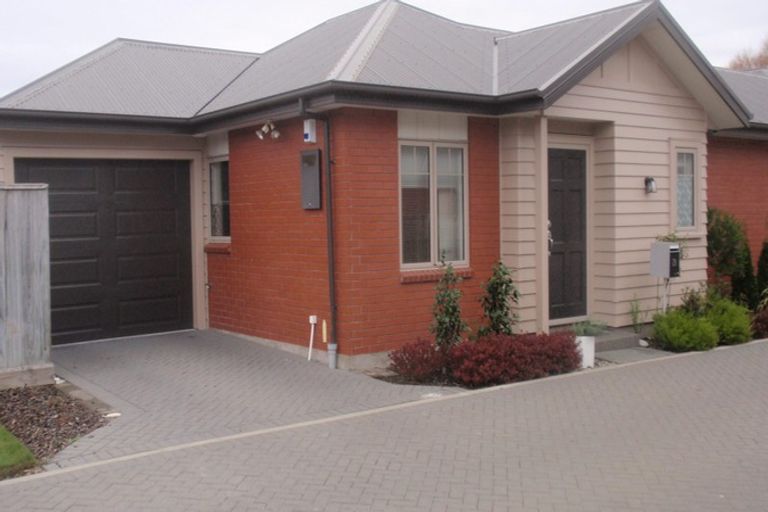 Photo of property in 29 Streamside Court, Woolston, Christchurch, 8062