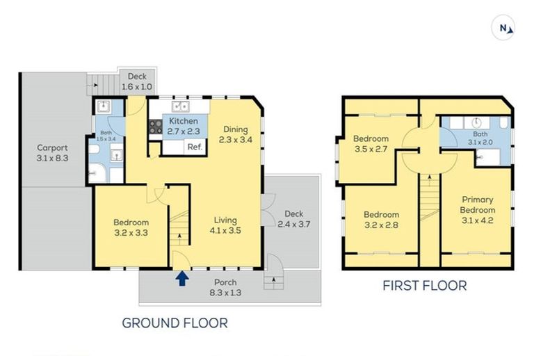 Photo of property in 32 Benchmark Drive, Massey, Auckland, 0614