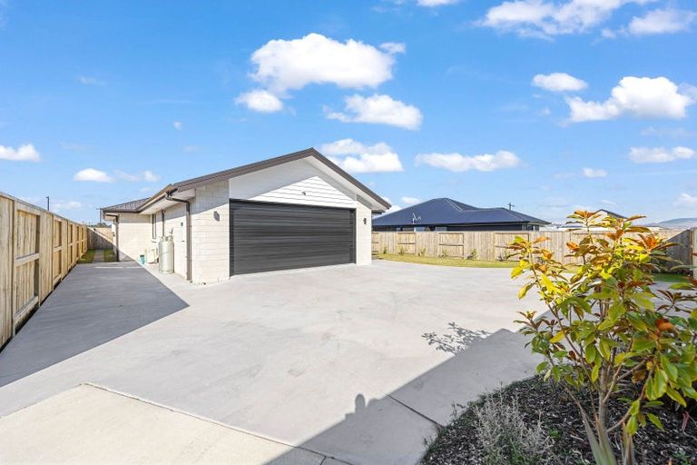 Photo of property in 8 Patete Place, Wharewaka, Taupo, 3330