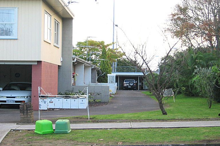 Photo of property in 3/35 Wallace Road, Papatoetoe, Auckland, 2025