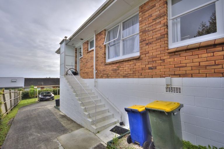 Photo of property in 4/12 Aramoana Avenue, Devonport, Auckland, 0624