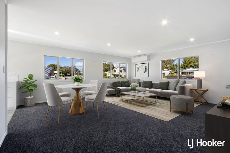 Photo of property in 27a Mueller Street, Waihi, 3610