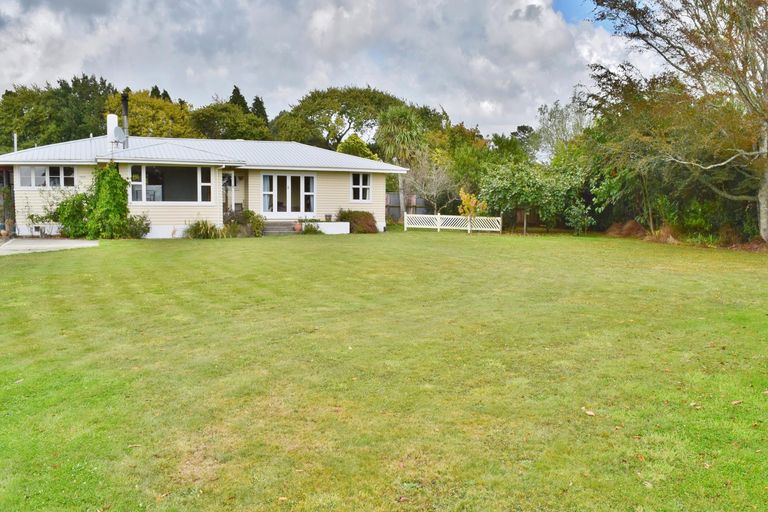 Photo of property in 82767 State Highway 2, Pahiatua, 4984