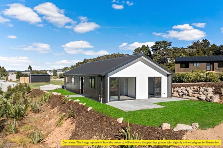 Photo of property in 4 Rihi Paea Rise, Ngunguru, 0173