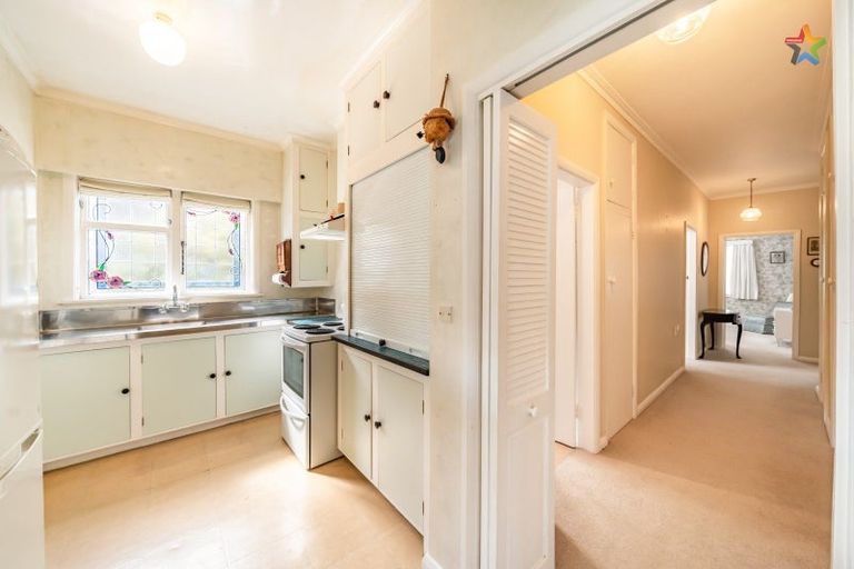 Photo of property in 18 Stellin Street, Boulcott, Lower Hutt, 5011