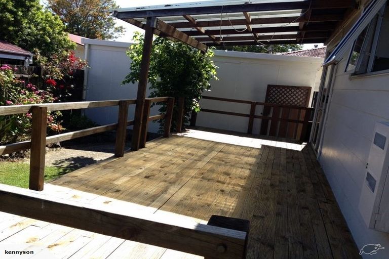 Photo of property in 1/13 Casuarina Road, Half Moon Bay, Auckland, 2012