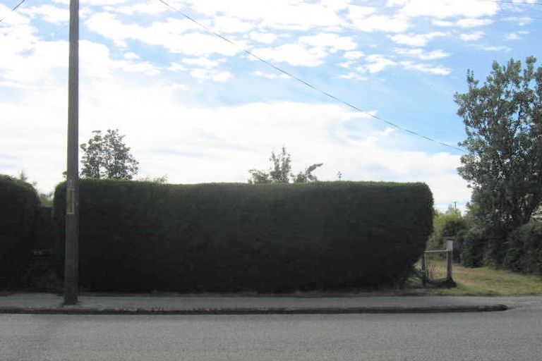 Photo of property in 54 High Street, Waimate, 7924