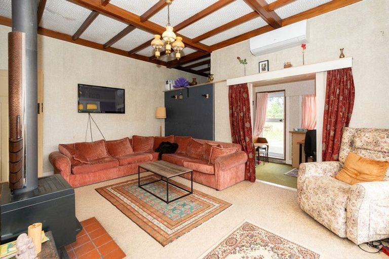 Photo of property in 397 Grove Road, Te Pahu, Hamilton, 3285