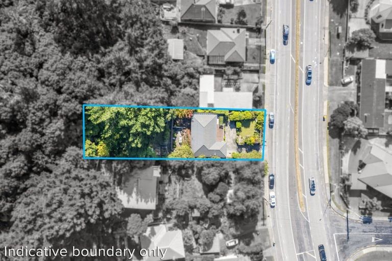 Photo of property in 121 Wainuiomata Road, Wainuiomata, Lower Hutt, 5014