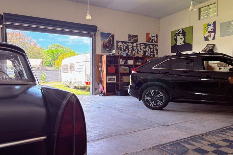 Photo of property in 8 Marine Parade, Wairoa, 4108