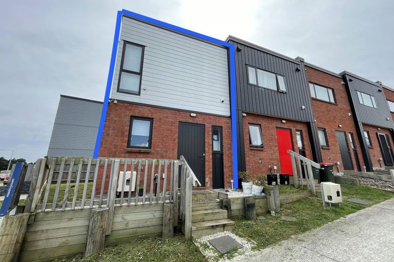 Photo of property in 54 Picturesque Drive, Flat Bush, Auckland, 2019